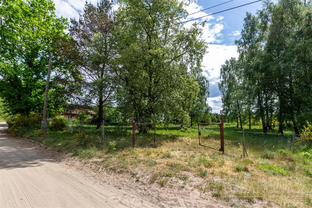 Działka budowlana, Koszalin, Osiedle Rokosowo. (10)