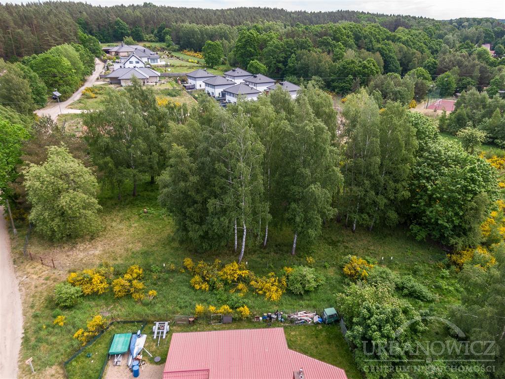 Działka budowlana, Koszalin, Osiedle Rokosowo. (13)