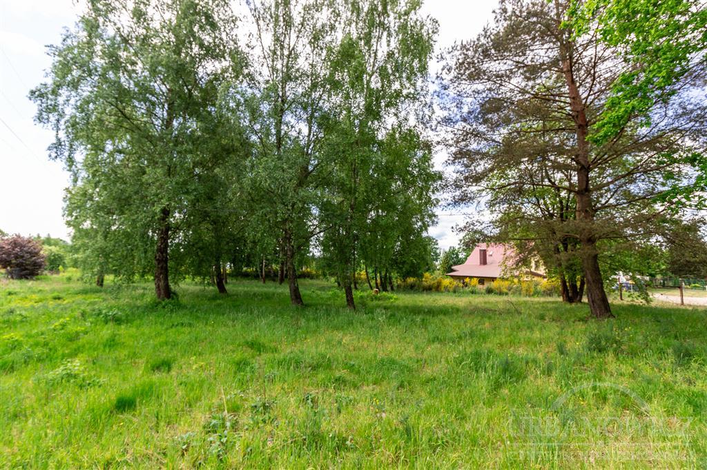 Działka budowlana, Koszalin, Osiedle Rokosowo. (6)