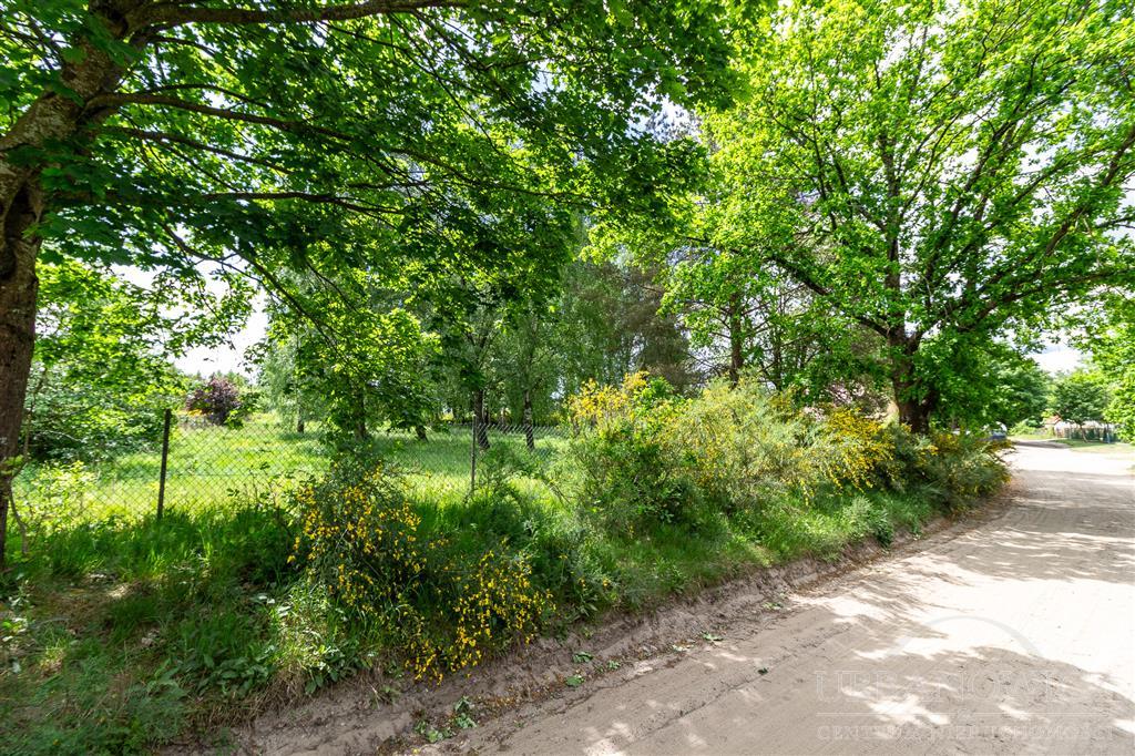 Działka budowlana, Koszalin, Osiedle Rokosowo. (9)