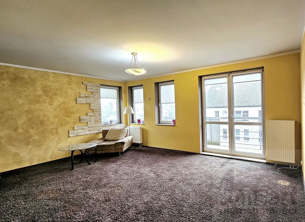 Duża kawalerka na ul. Belgijskiej (2)