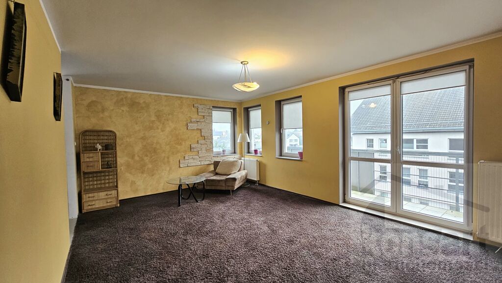 Duża kawalerka na ul. Belgijskiej (3)