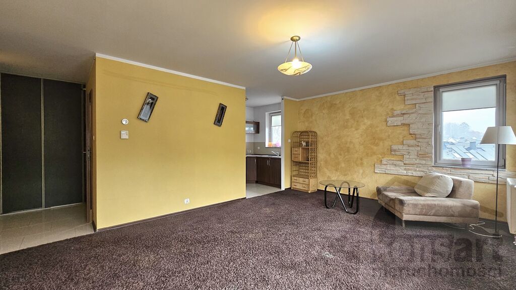 Duża kawalerka na ul. Belgijskiej (4)