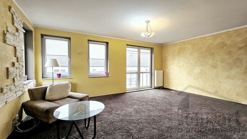 Duża kawalerka na ul. Belgijskiej (1)