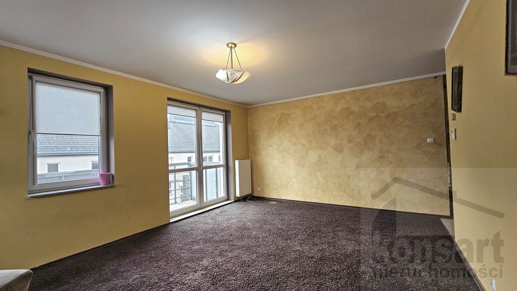 Duża kawalerka na ul. Belgijskiej (7)