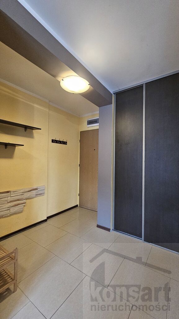 Duża kawalerka na ul. Belgijskiej (9)