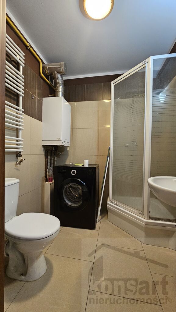 Duża kawalerka na ul. Belgijskiej (10)