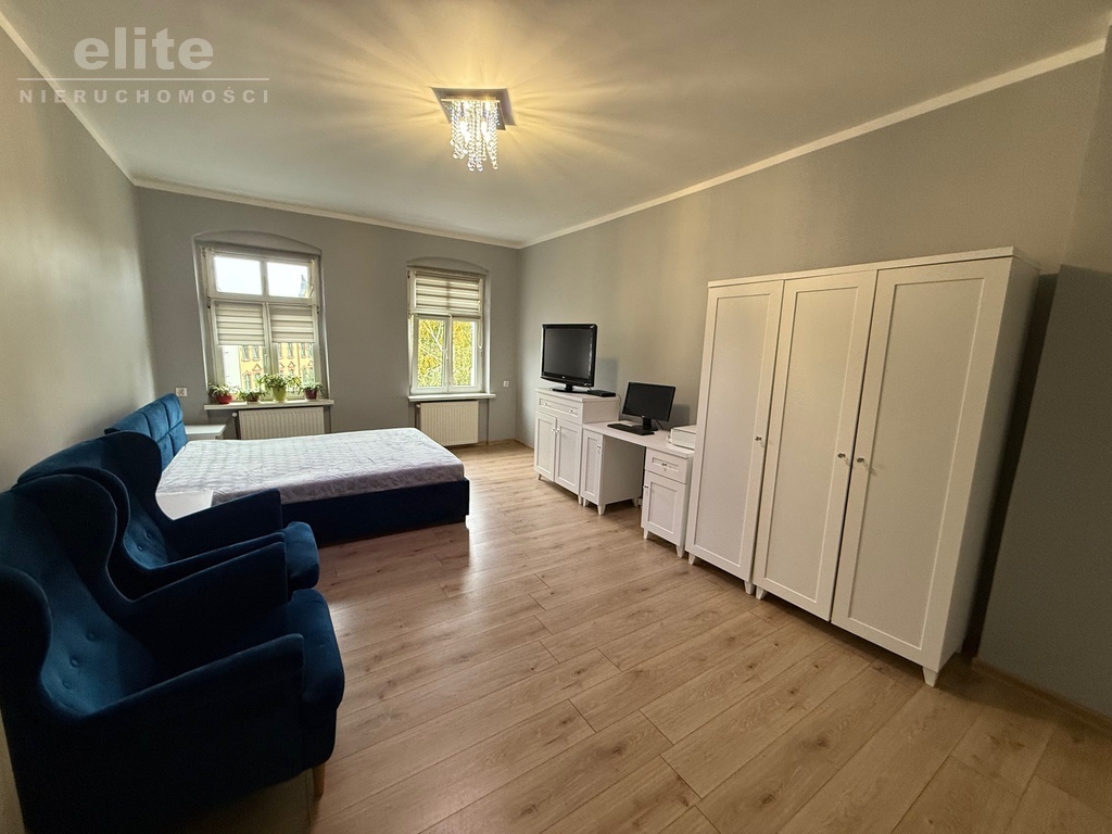 5lipca 2 pokoje 53m2,odnowiona kamienica 440 tys. (4)