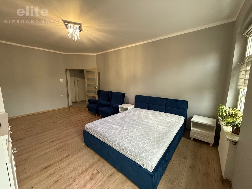 5lipca 2 pokoje 53m2,odnowiona kamienica 440 tys. (3)