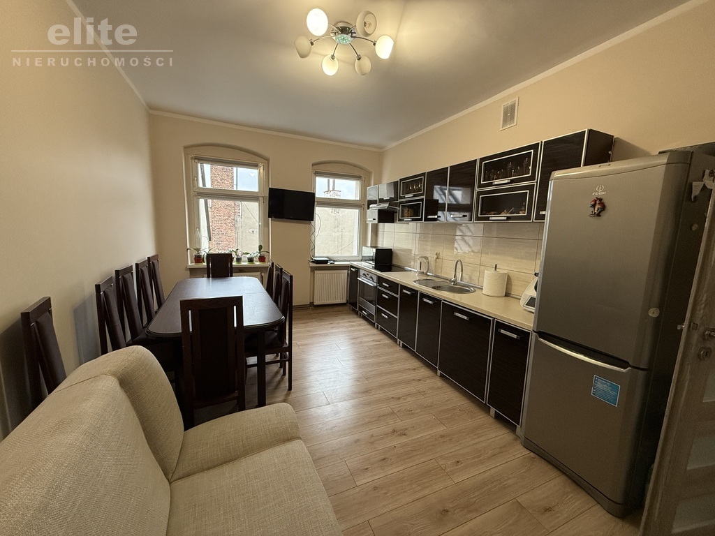 5lipca 2 pokoje 53m2,odnowiona kamienica 440 tys. (5)