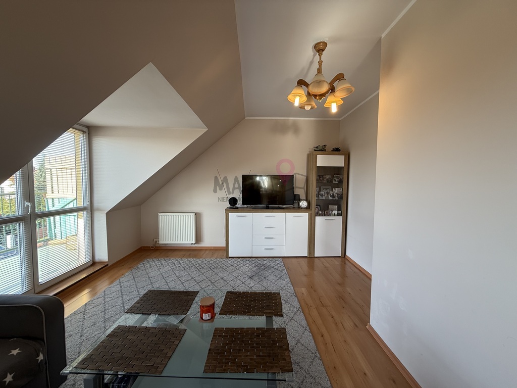 Mierzyn | 2 poziomy | 4 pokoje | balkon (1)