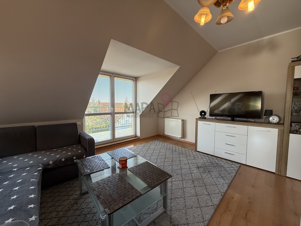 Mierzyn | 2 poziomy | 4 pokoje | balkon (2)