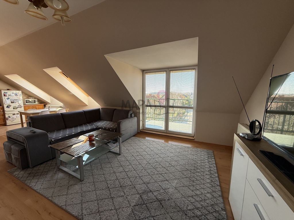 Mierzyn | 2 poziomy | 4 pokoje | balkon (3)