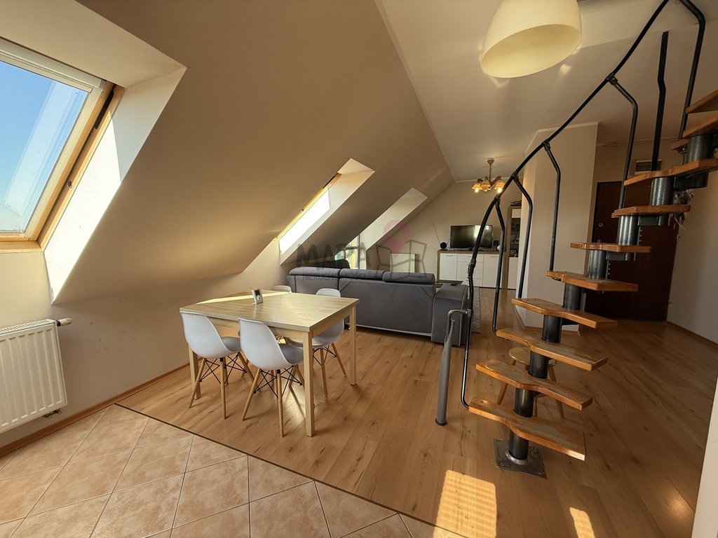 Mierzyn | 2 poziomy | 4 pokoje | balkon (5)