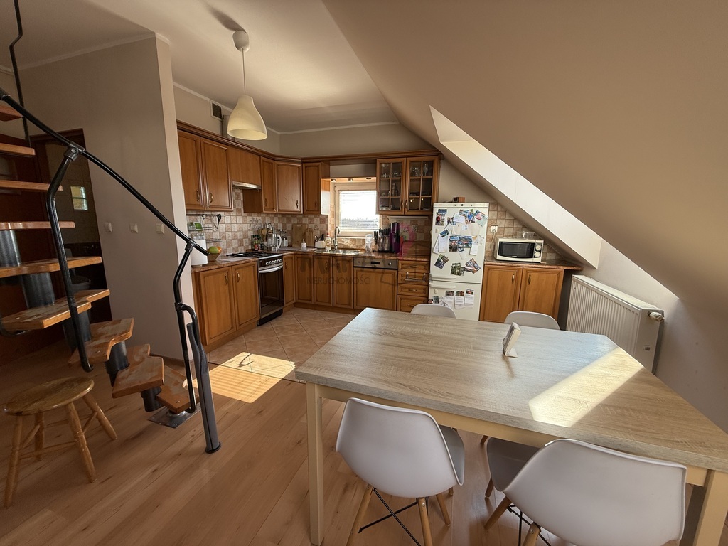 Mierzyn | 2 poziomy | 4 pokoje | balkon (6)