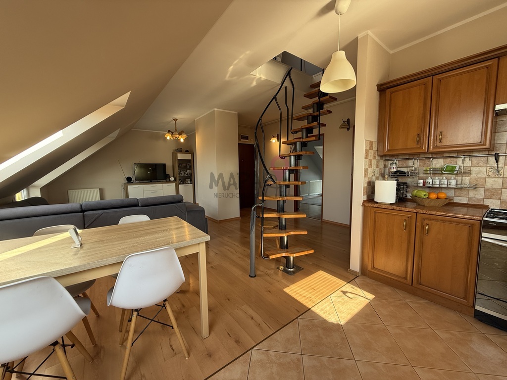 Mierzyn | 2 poziomy | 4 pokoje | balkon (7)