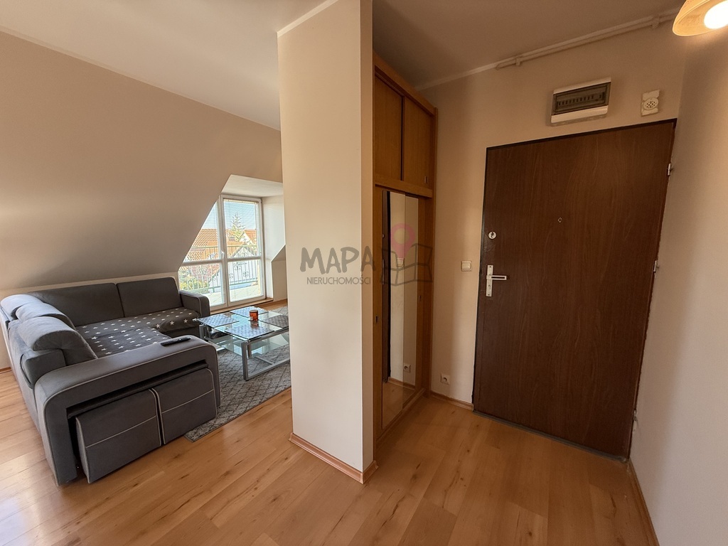 Mierzyn | 2 poziomy | 4 pokoje | balkon (8)