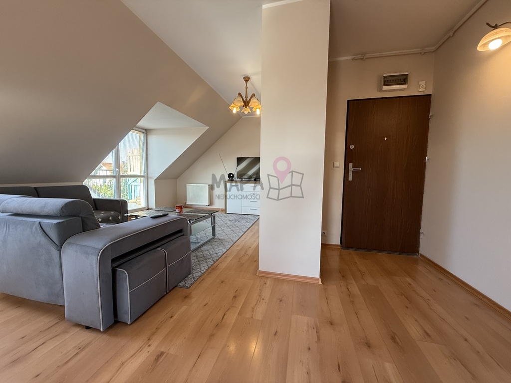 Mierzyn | 2 poziomy | 4 pokoje | balkon (9)