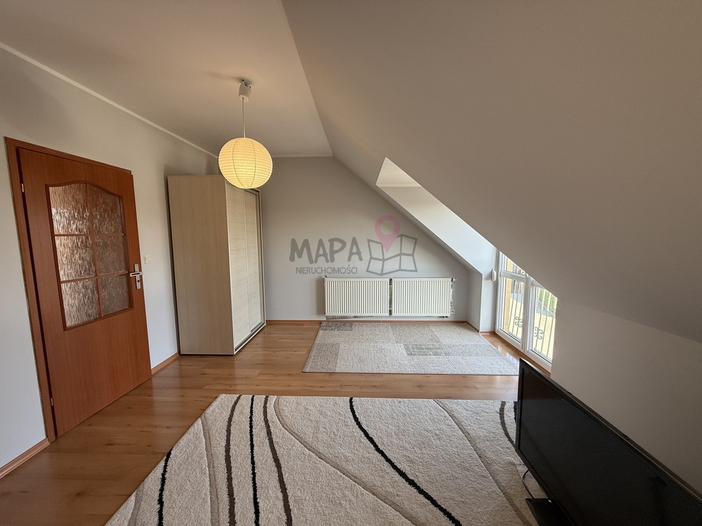 Mierzyn | 2 poziomy | 4 pokoje | balkon (10)