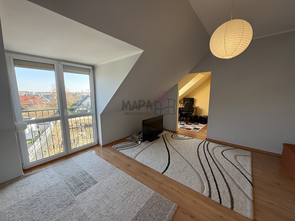 Mierzyn | 2 poziomy | 4 pokoje | balkon (11)