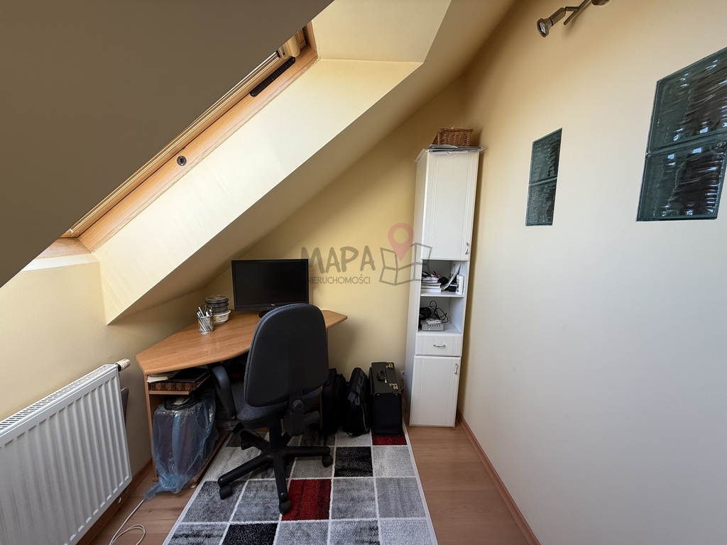 Mierzyn | 2 poziomy | 4 pokoje | balkon (12)