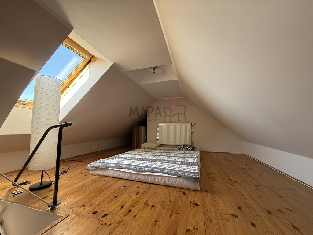 Mierzyn | 2 poziomy | 4 pokoje | balkon (13)