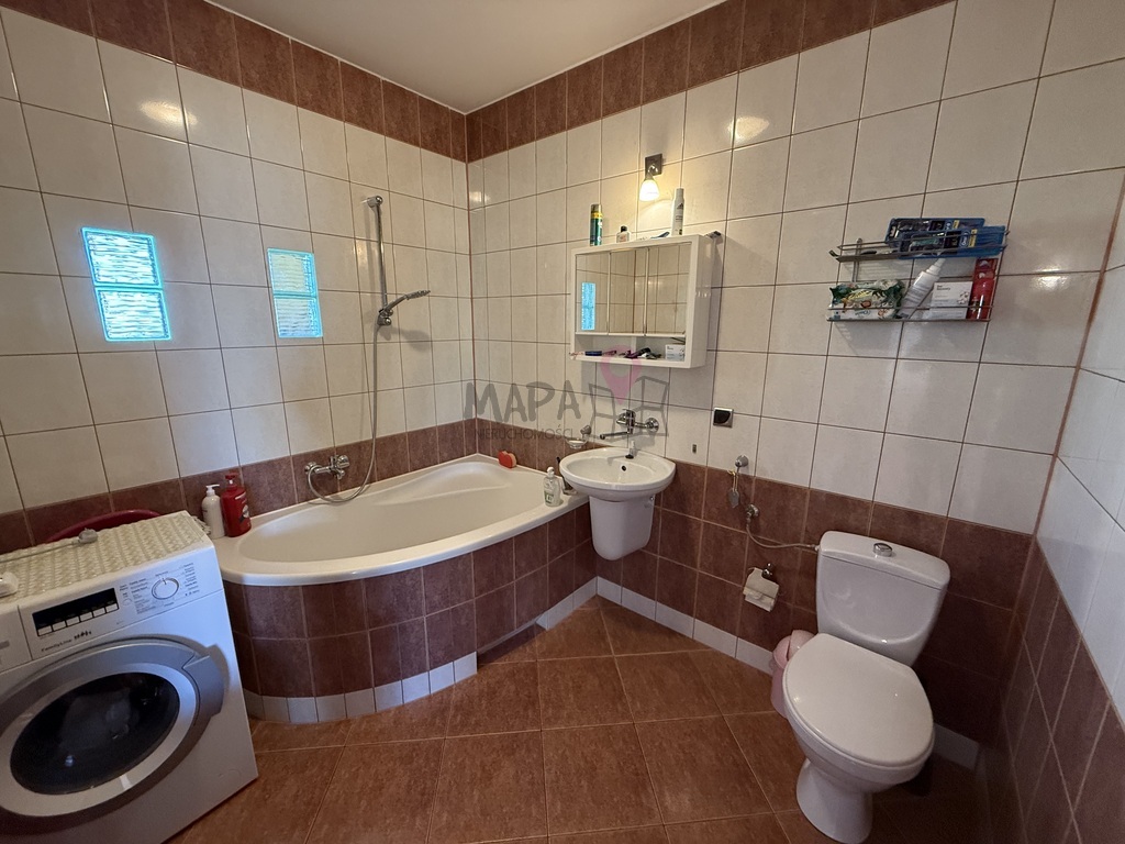 Mierzyn | 2 poziomy | 4 pokoje | balkon (14)