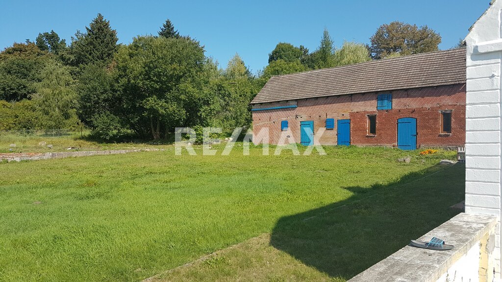 Unikalny Dworek nad Jeziorem Ciemino / Grabno (7)