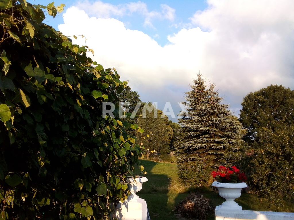 Unikalny Dworek nad Jeziorem Ciemino / Grabno (14)