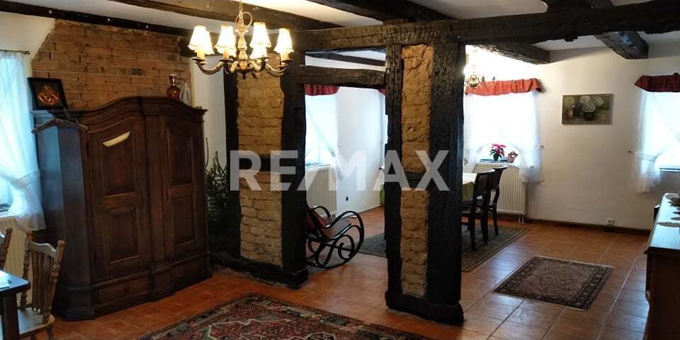 Unikalny Dworek nad Jeziorem Ciemino / Grabno (10)