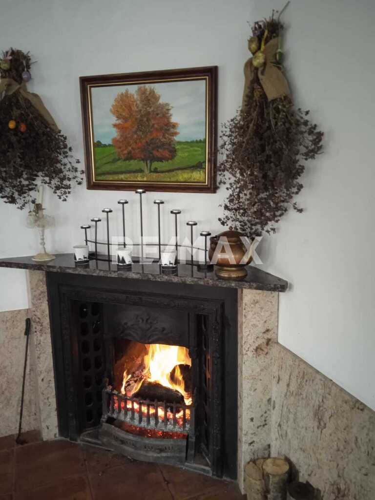 Unikalny Dworek nad Jeziorem Ciemino / Grabno (12)