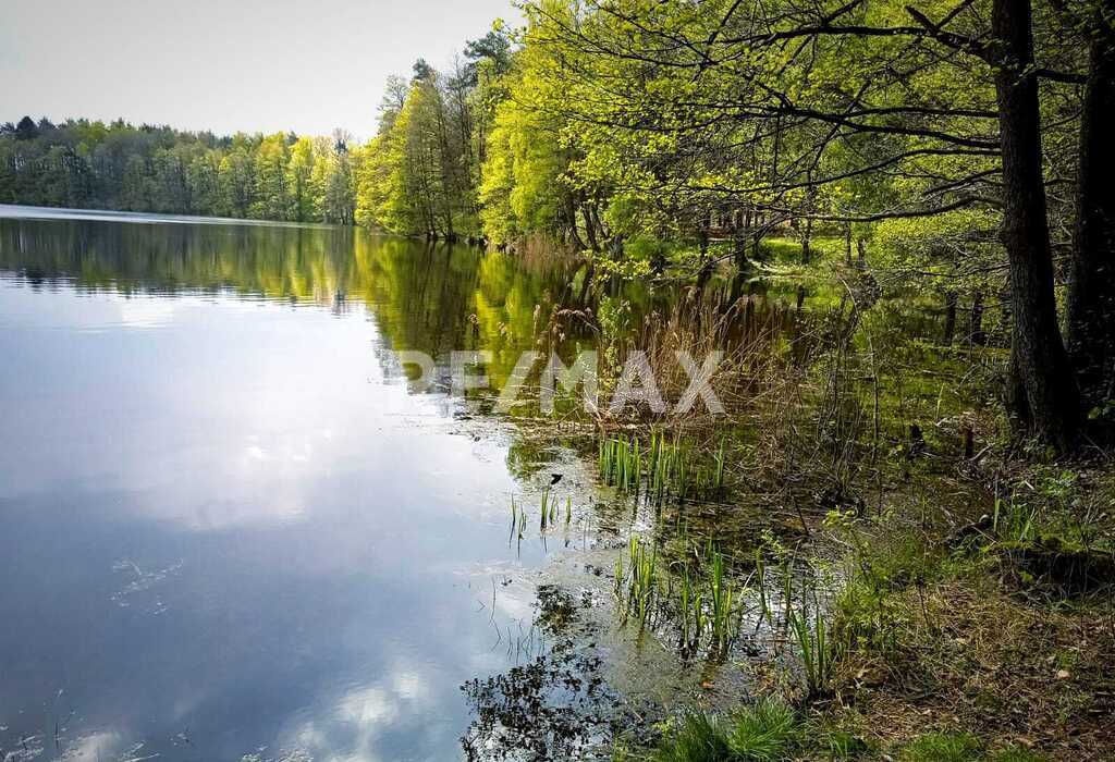 Unikalny Dworek nad Jeziorem Ciemino / Grabno (20)