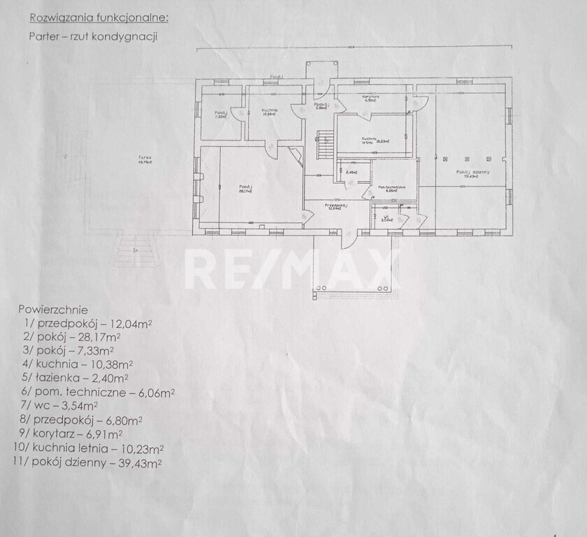Unikalny Dworek nad Jeziorem Ciemino / Grabno (22)