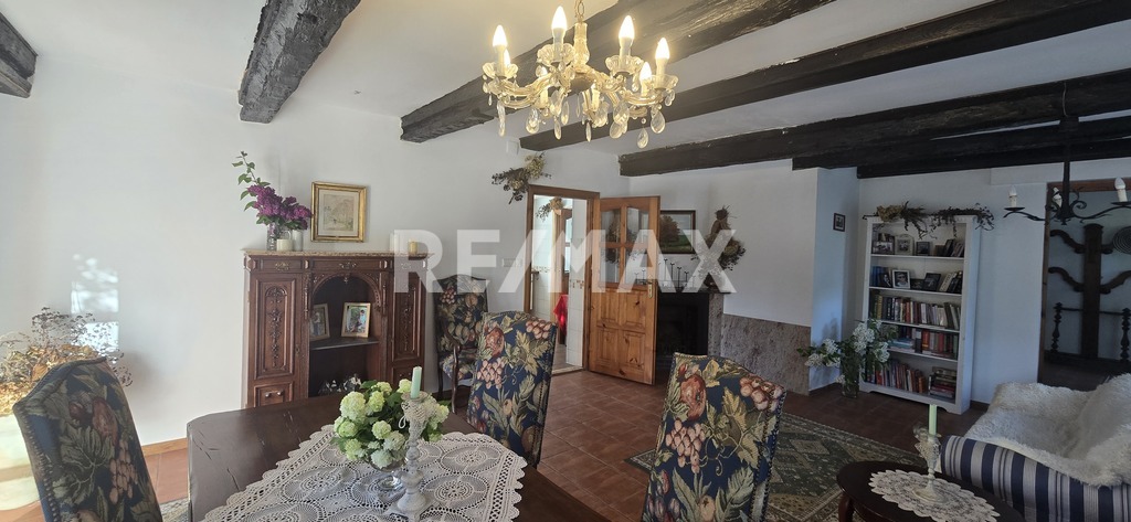 Unikalny Dworek nad Jeziorem Ciemino / Grabno (26)