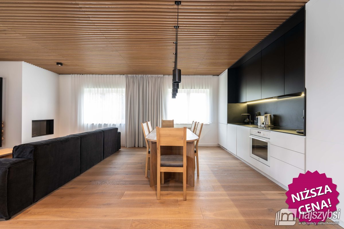 Drawsko - Dołgie, Twój azyl blisko natury (1)