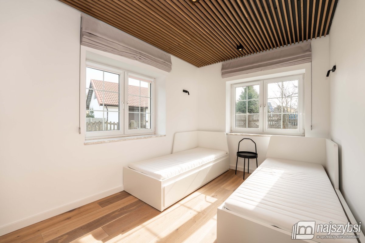 Drawsko - Dołgie, Twój azyl blisko natury (10)