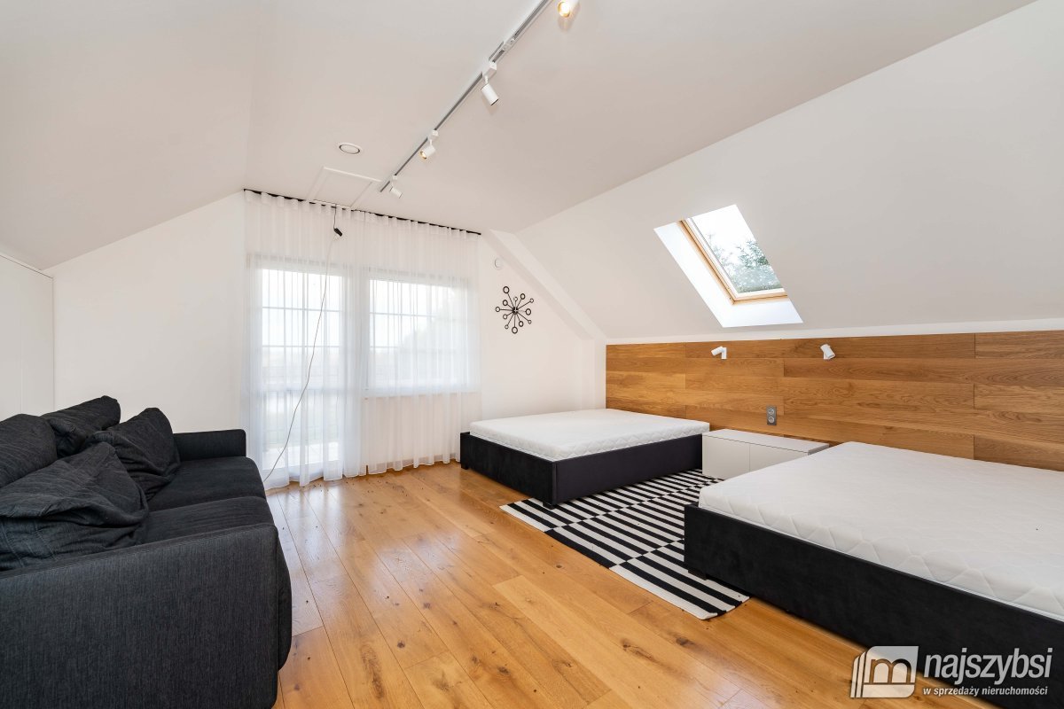 Drawsko - Dołgie, Twój azyl blisko natury (18)