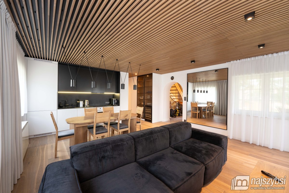 Drawsko - Dołgie, Twój azyl blisko natury (2)