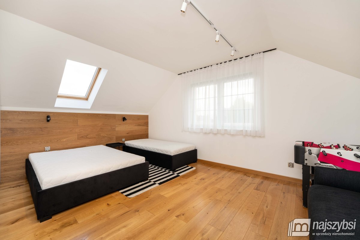 Drawsko - Dołgie, Twój azyl blisko natury (22)