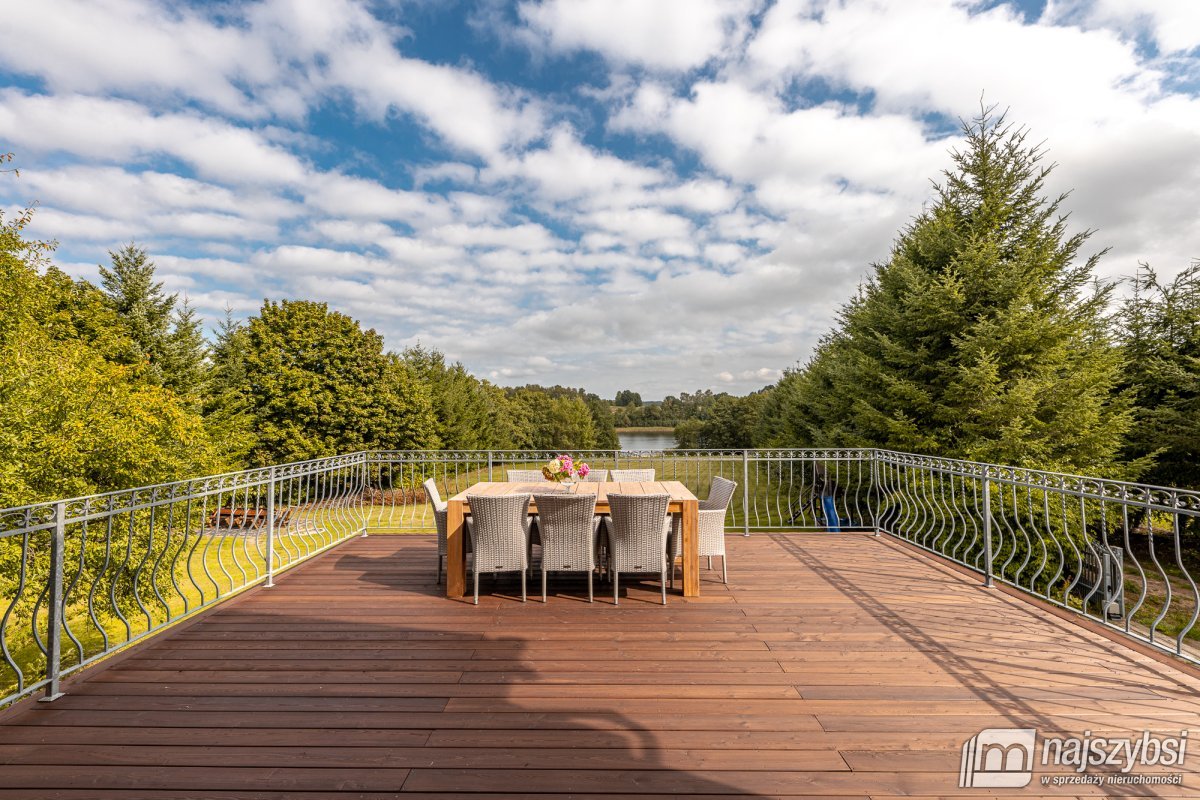 Drawsko - Dołgie, Twój azyl blisko natury (24)