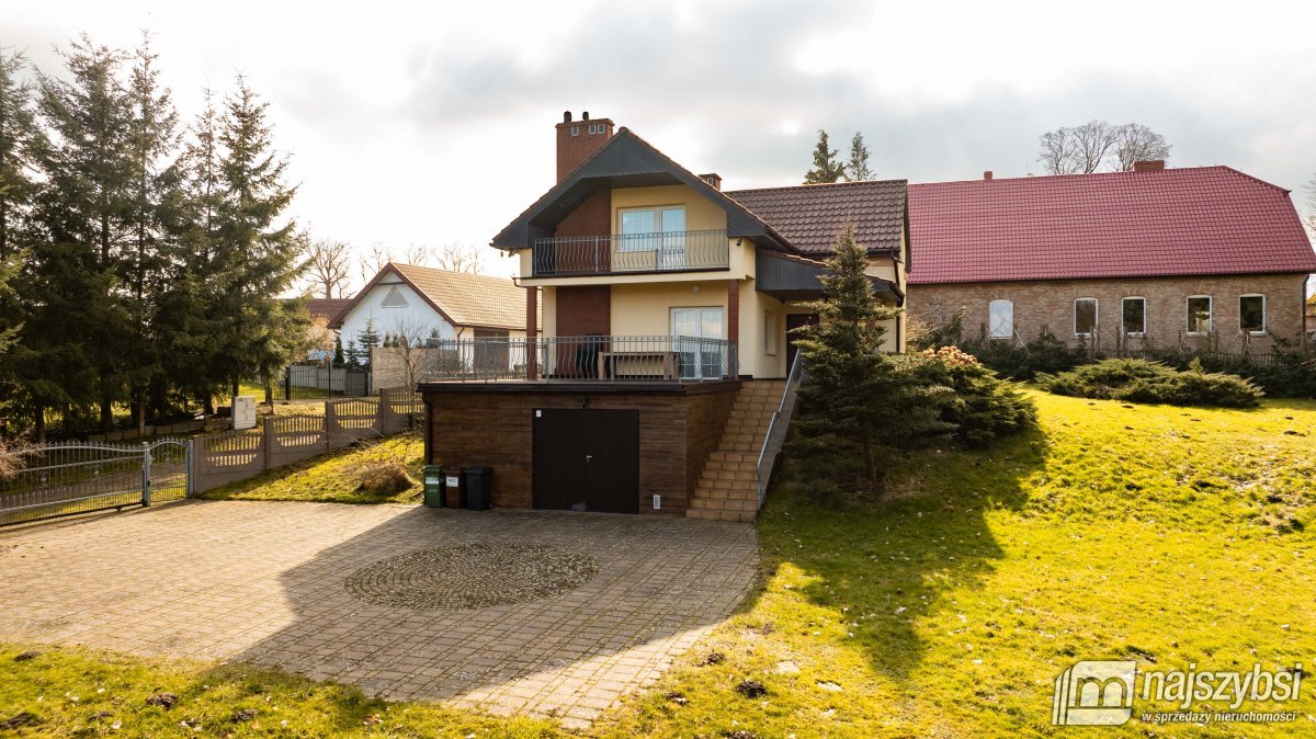 Drawsko - Dołgie, Twój azyl blisko natury (25)