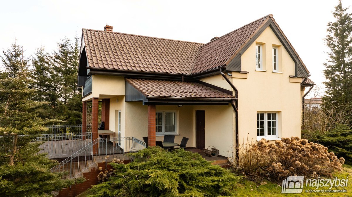 Drawsko - Dołgie, Twój azyl blisko natury (26)