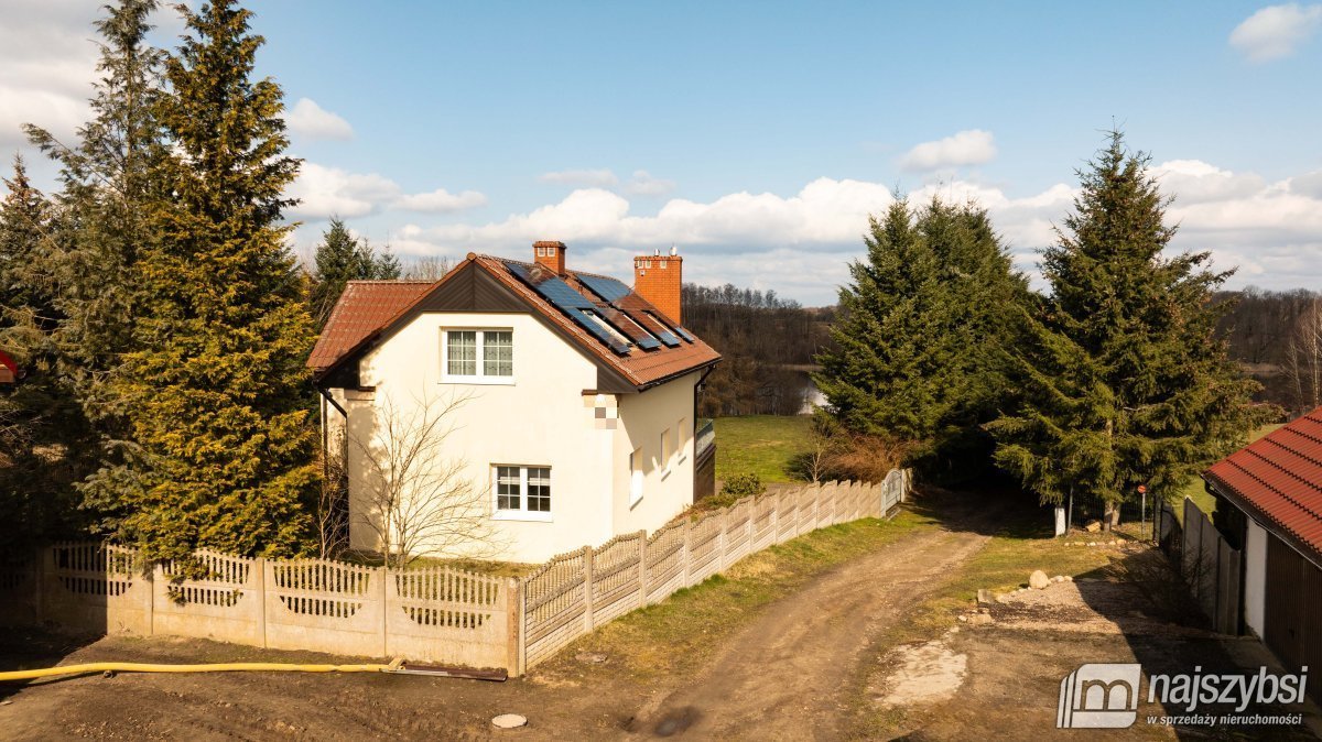 Drawsko - Dołgie, Twój azyl blisko natury (27)