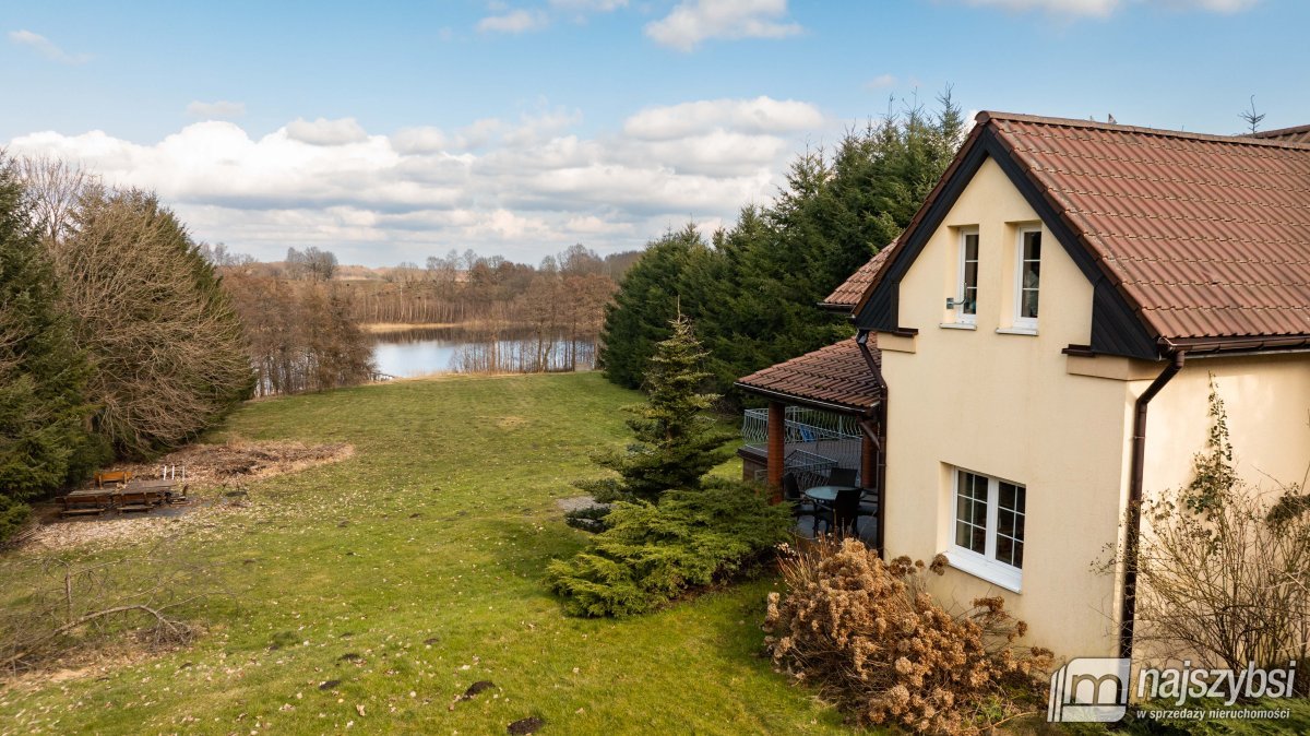 Drawsko - Dołgie, Twój azyl blisko natury (28)