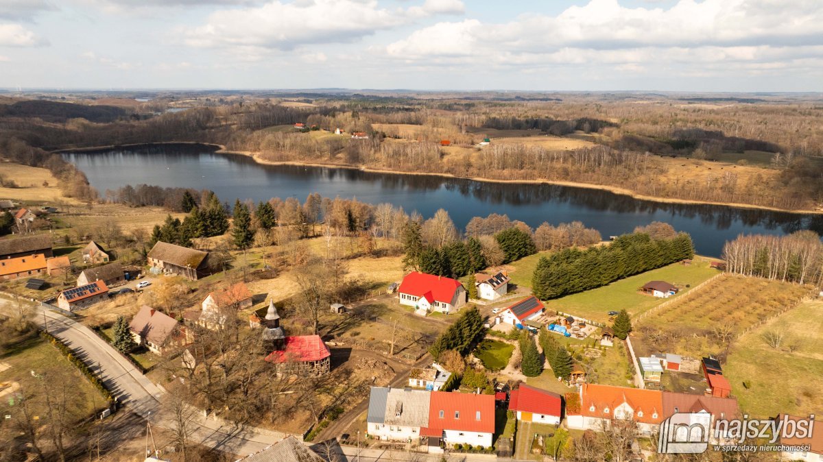 Drawsko - Dołgie, Twój azyl blisko natury (29)