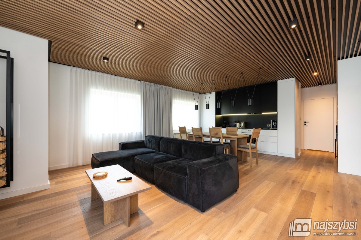 Drawsko - Dołgie, Twój azyl blisko natury (3)