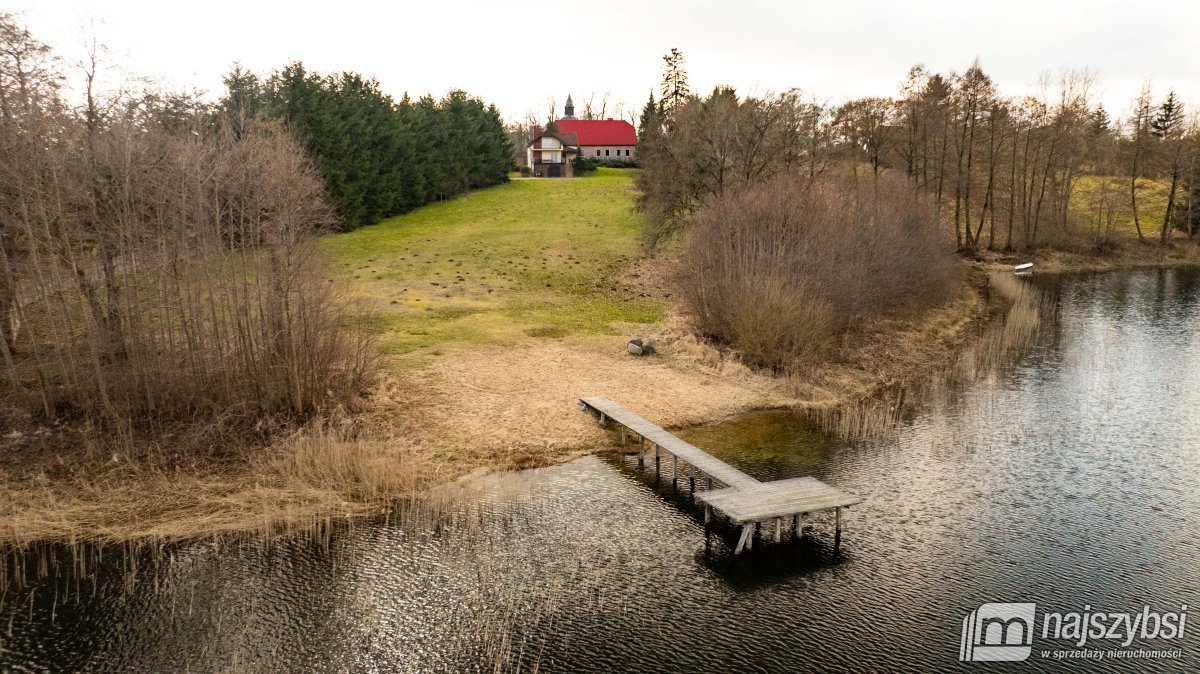 Drawsko - Dołgie, Twój azyl blisko natury (30)