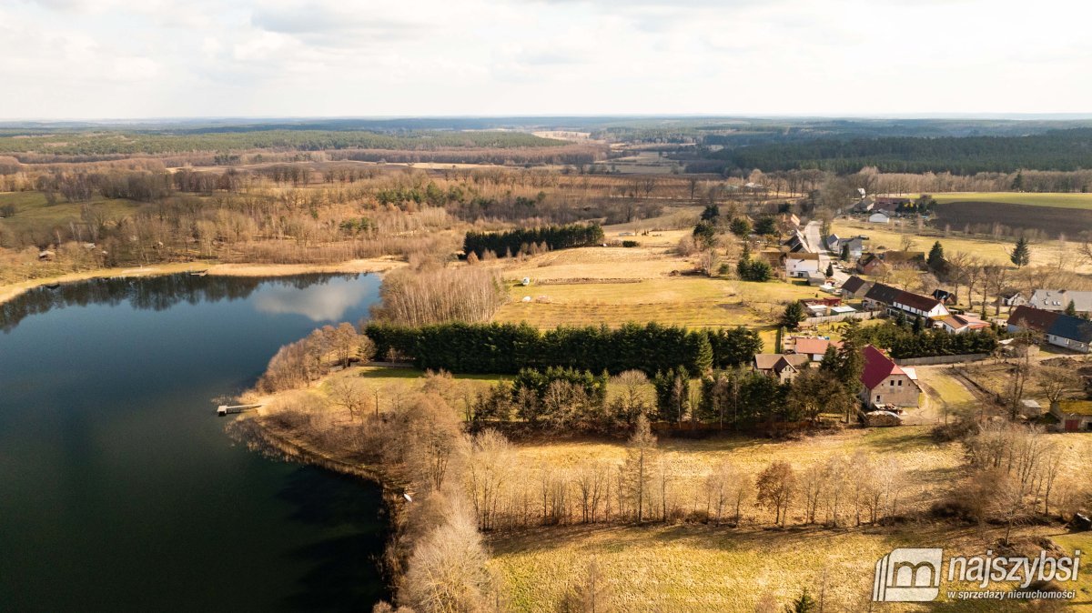 Drawsko - Dołgie, Twój azyl blisko natury (31)