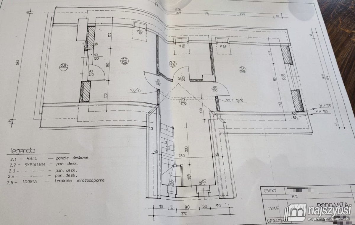 Drawsko - Dołgie, Twój azyl blisko natury (33)