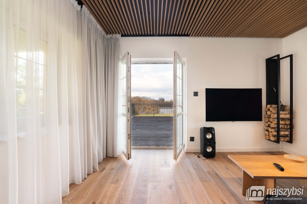 Drawsko - Dołgie, Twój azyl blisko natury (9)